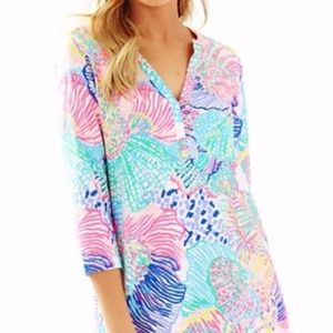 Lilly Pulitzer Ali Dress